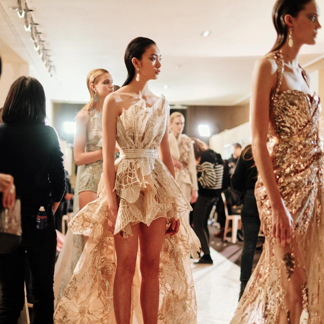 Vestiti di alta moda cheap